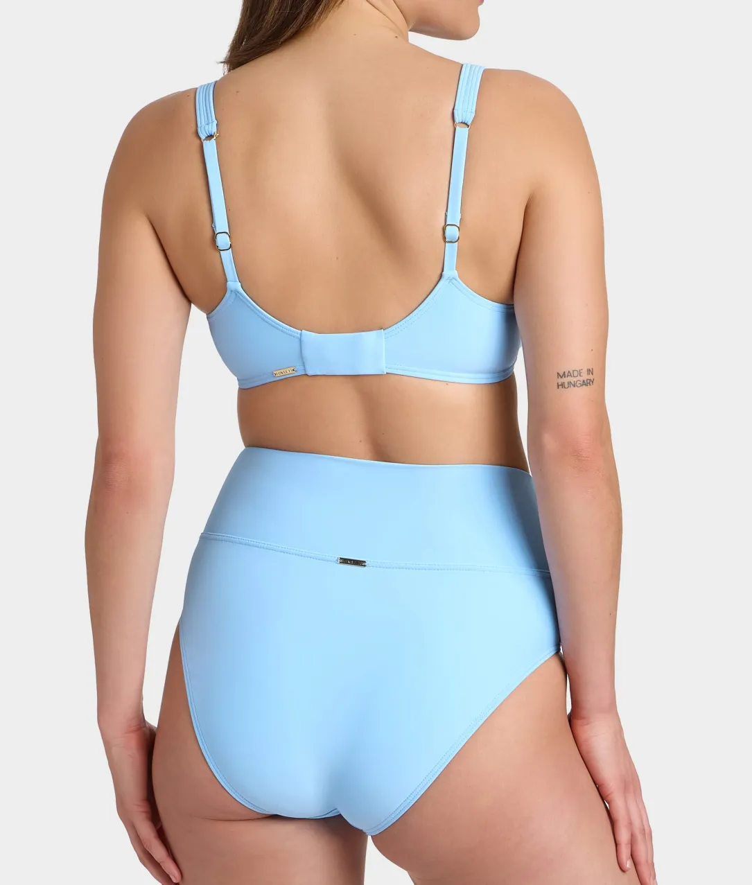 Ally Underwire Bikini Top