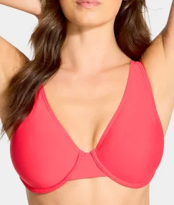Ally Underwire Bikini Top