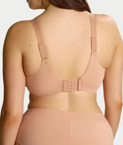 Amara Side Support Bra