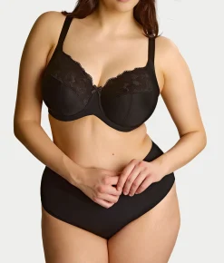 Amara Side Support Bra