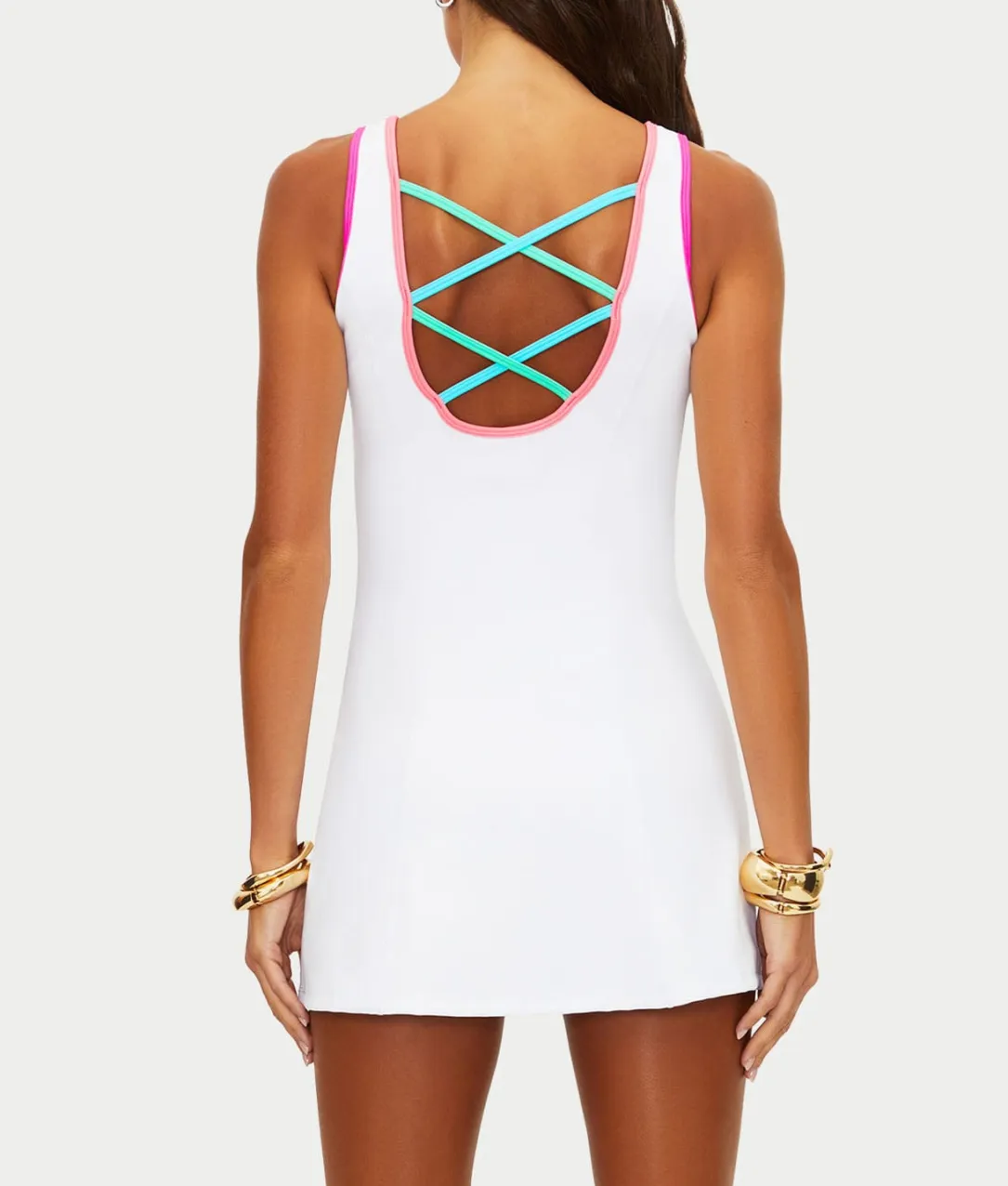 Amaris Active Dress