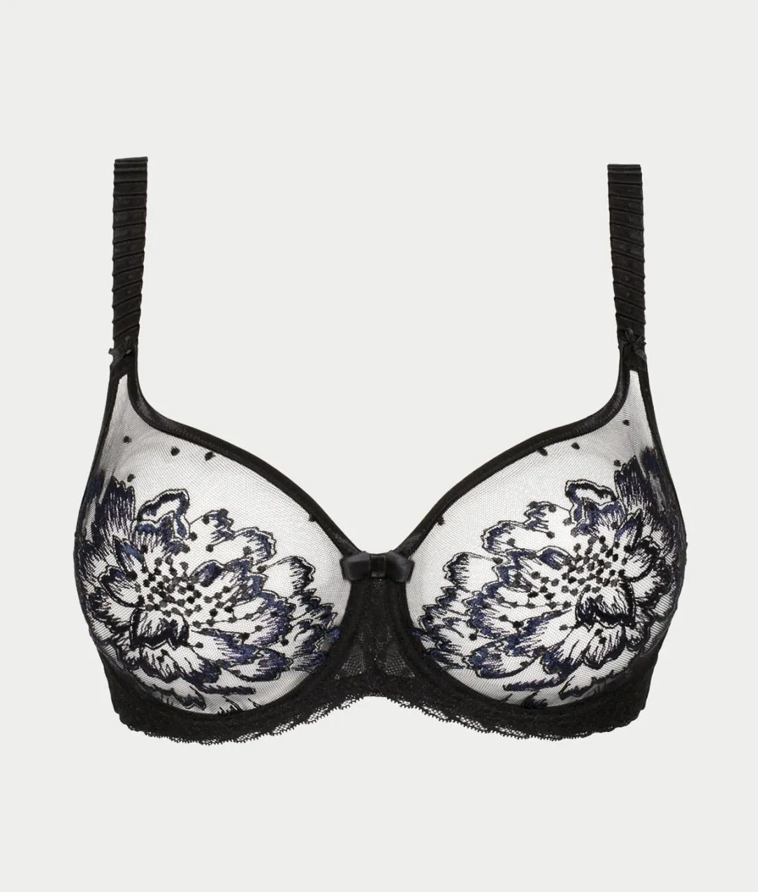 Amour Full Cup Bra