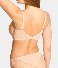 Ana Side Support Plunge Bra