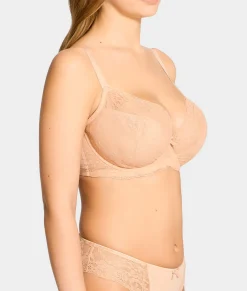 Ana Side Support Plunge Bra