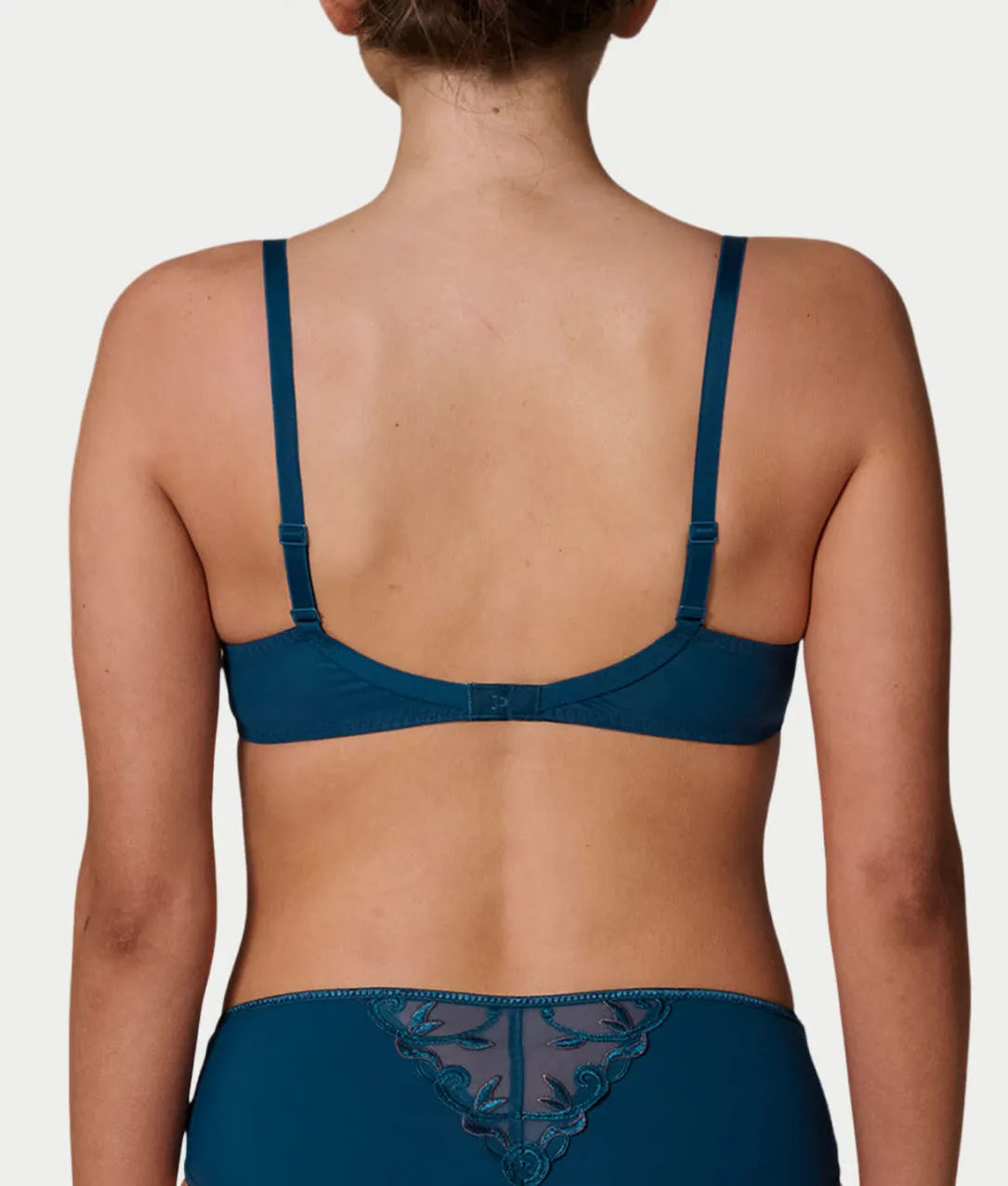 Andora Demi T-Shirt Bra