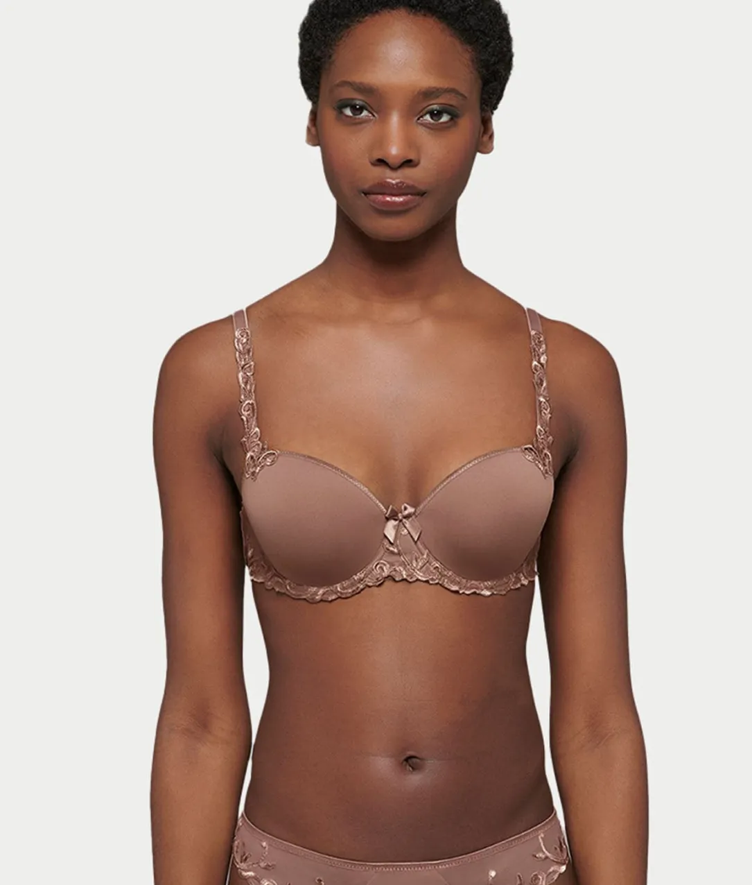 Andora Demi T-Shirt Bra
