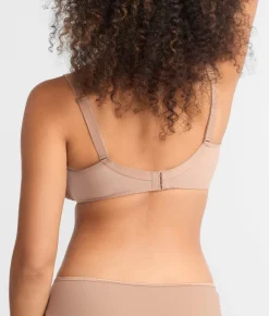 Andora Minimizer Bra