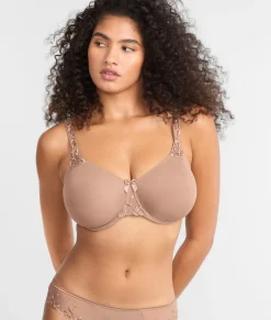 Andora Minimizer Bra