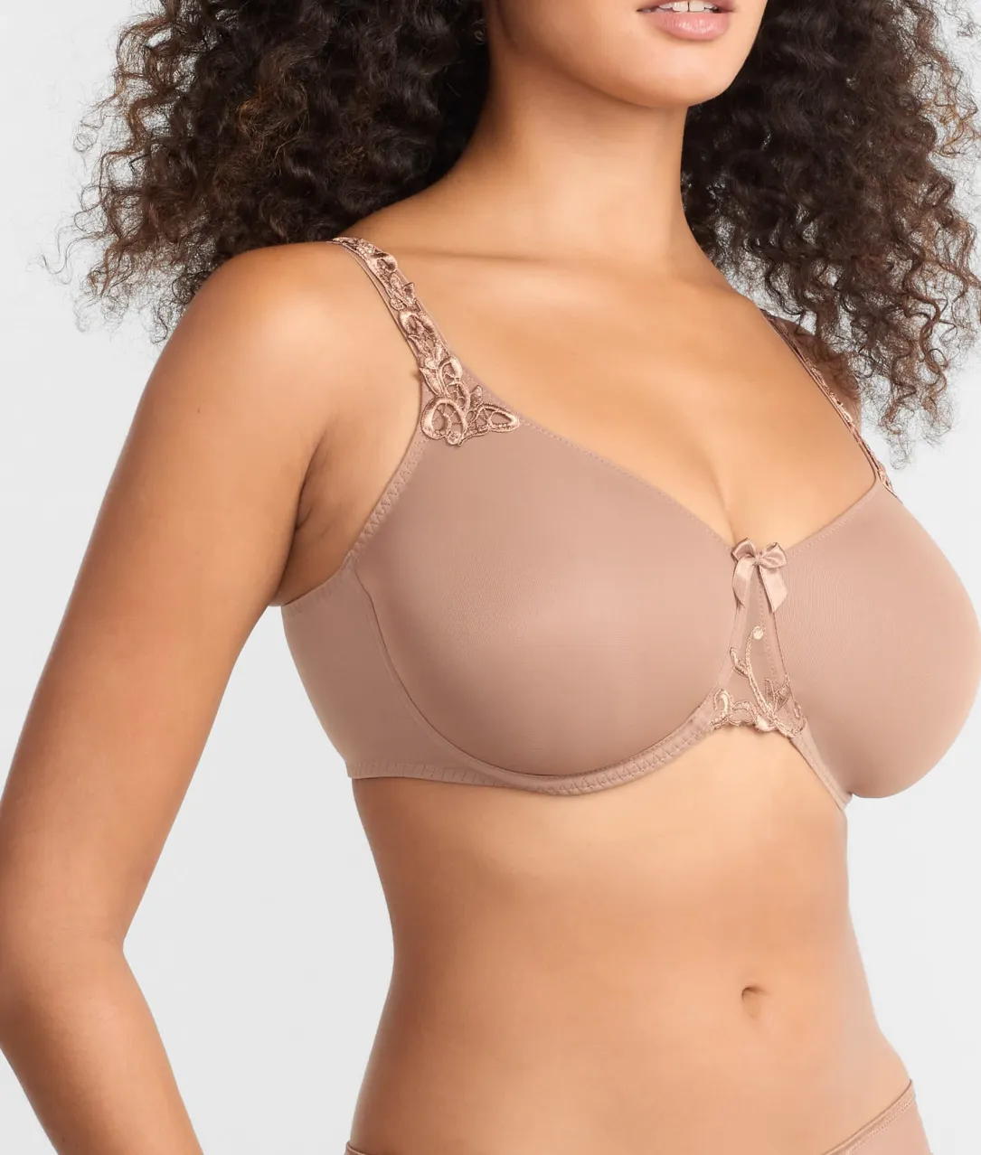 Andora Minimizer Bra