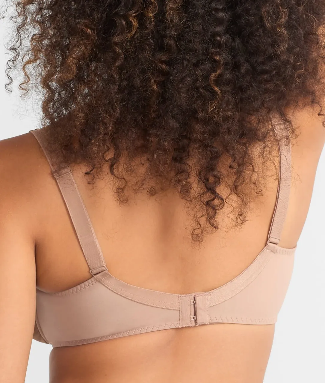 Andora Minimizer Bra