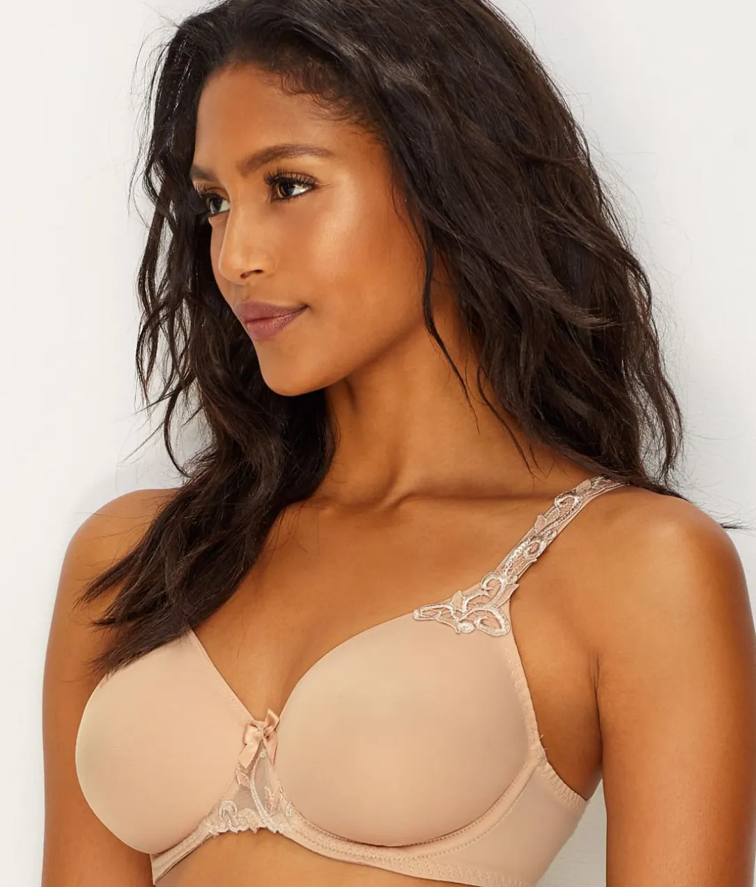 Andora Minimizer Bra