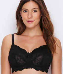 Andorra Wire-Free Bra