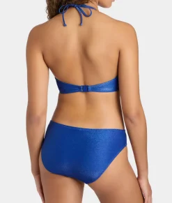 Arizona Wave Halter Bikini Top