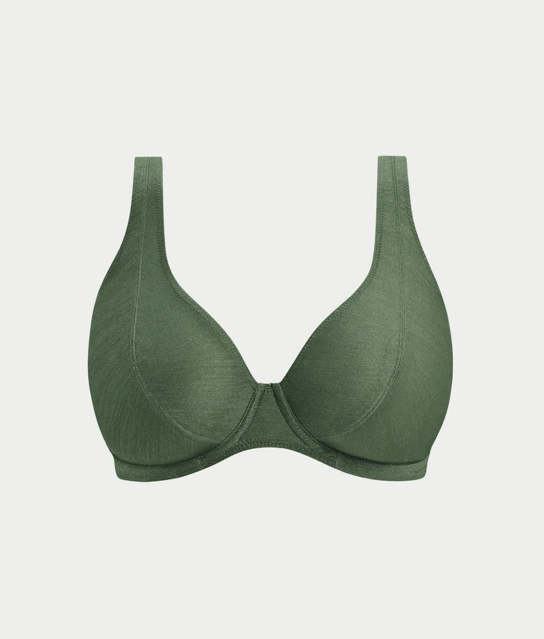 Arizona Wave High Apex Bikini Top