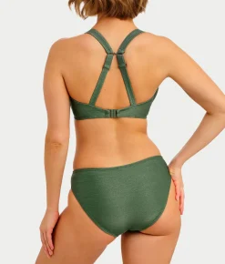 Arizona Wave High Apex Bikini Top