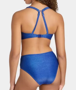 Arizona Wave High Apex Bikini Top