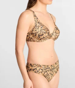 Arizona Wave High Apex Bikini Top