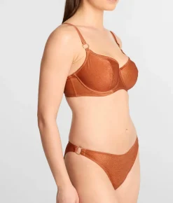 Arizona Wave Sweetheart Bikini Top