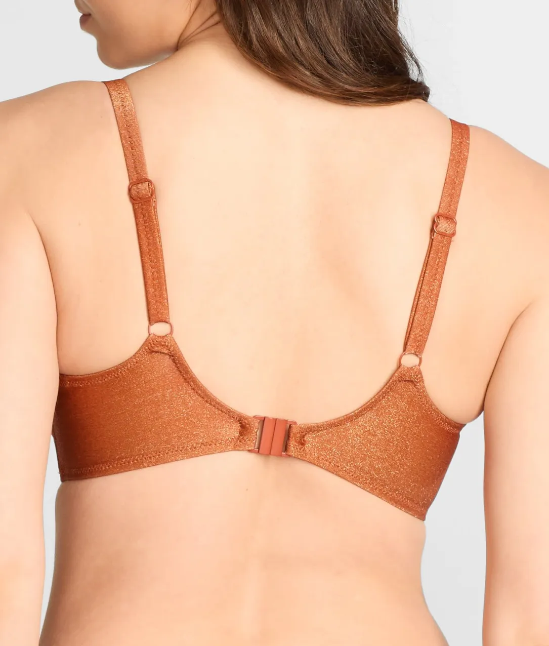 Arizona Wave Sweetheart Bikini Top