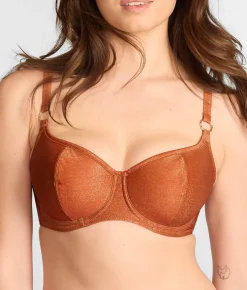 Arizona Wave Sweetheart Bikini Top
