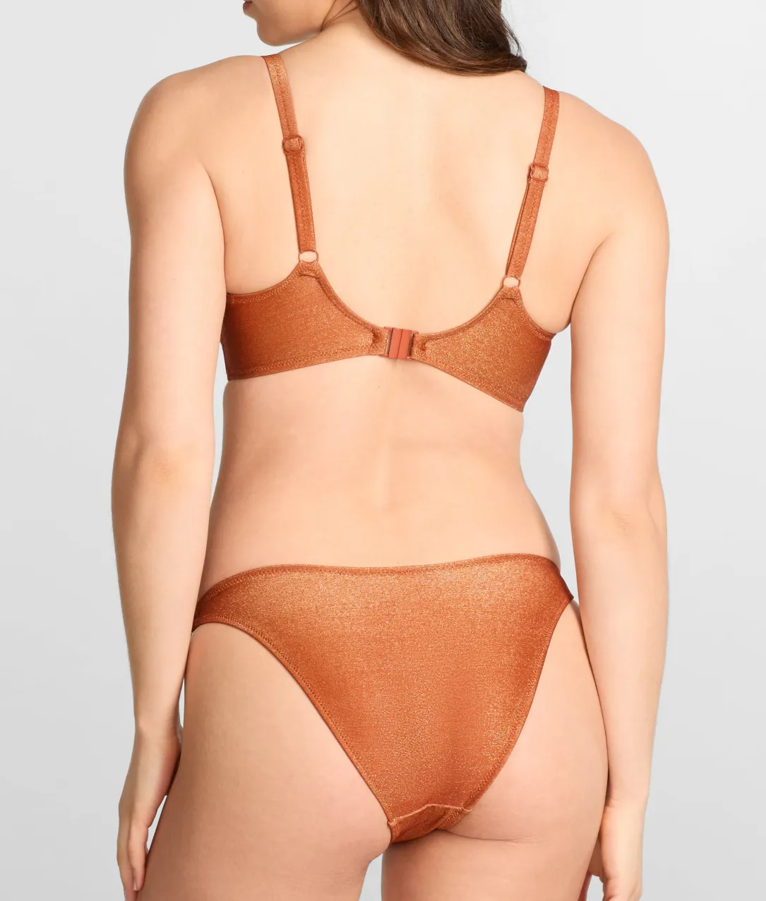 Arizona Wave Sweetheart Bikini Top
