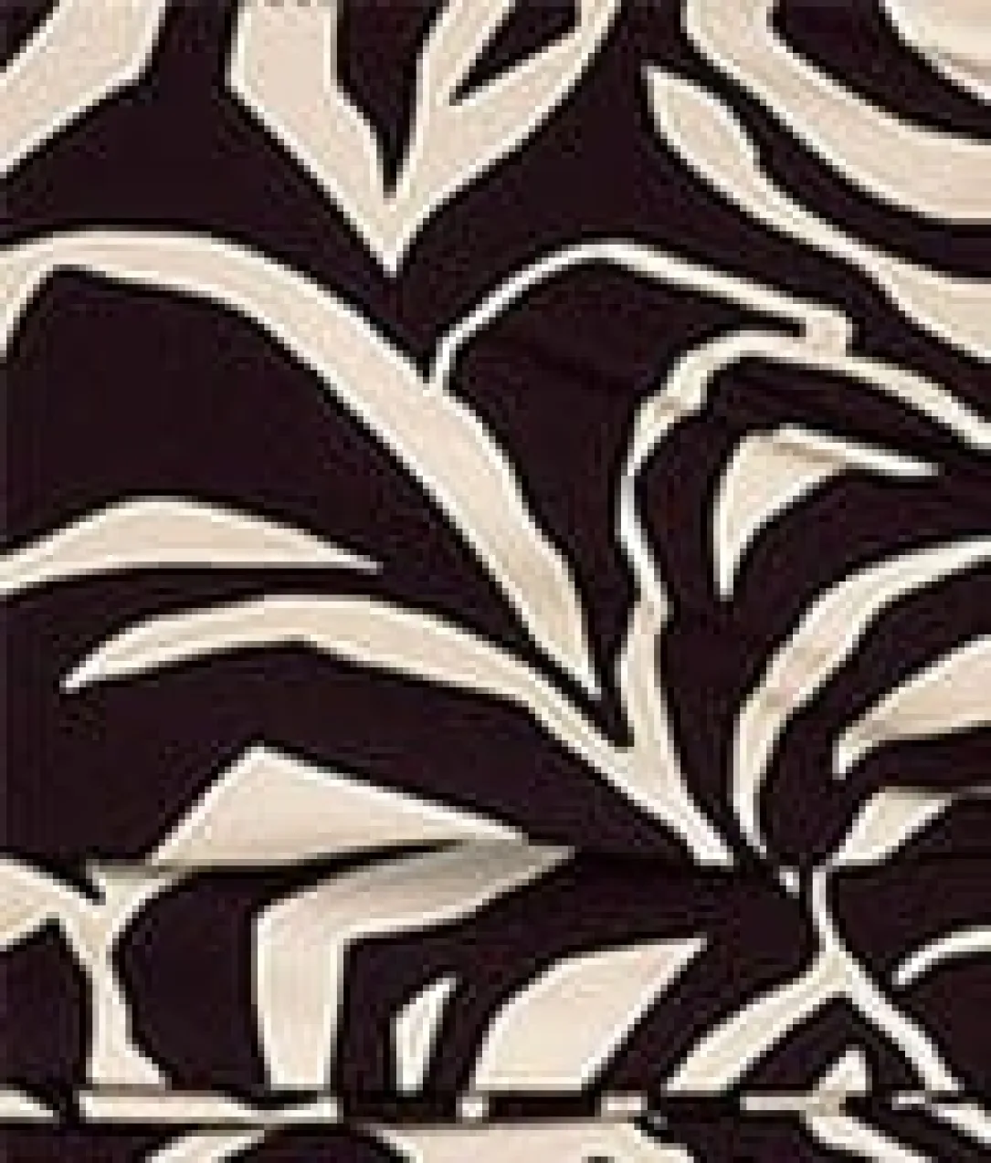 Aruba Nights Twist Underwire Tankini Top