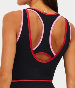 Ash Active Top