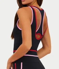Ash Active Top