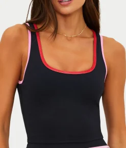 Ash Active Top