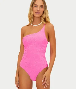 Athena One-Piece Swimsuit