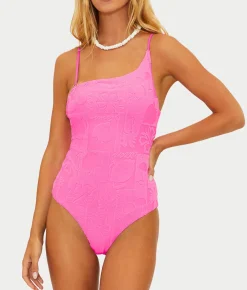 Athena One-Piece Swimsuit