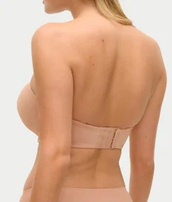 Aura Strapless Bra