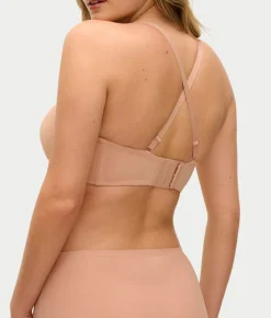 Aura Strapless Bra