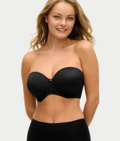 Aura Strapless Bra