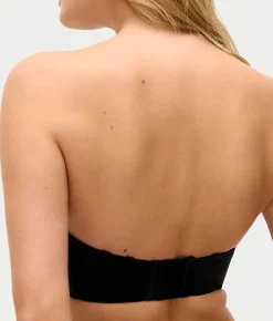 Aura Strapless Bra