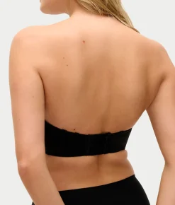 Aura Strapless Bra