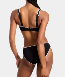 Aurora Jennifer Plunge Bikini Top
