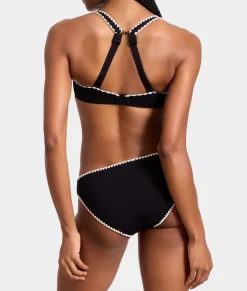 Aurora Jennifer Plunge Bikini Top