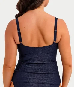 Azores Underwire Tankini Top