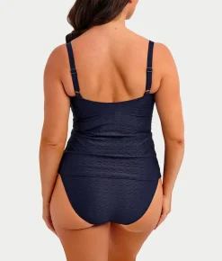 Azores Underwire Tankini Top