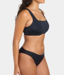 Azzuro Gina Crop Underwire Bikini Top