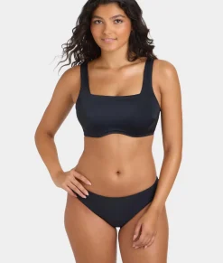 Azzuro Gina Crop Underwire Bikini Top