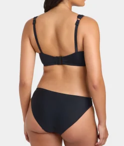 Azzuro Gina Crop Underwire Bikini Top