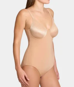 Back Appeal™ Firm Control Shaping Bodysuit
