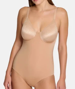 Back Appeal™ Firm Control Shaping Bodysuit