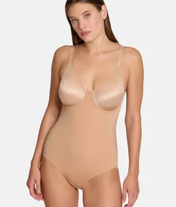 Back Appeal™ Firm Control Shaping Bodysuit
