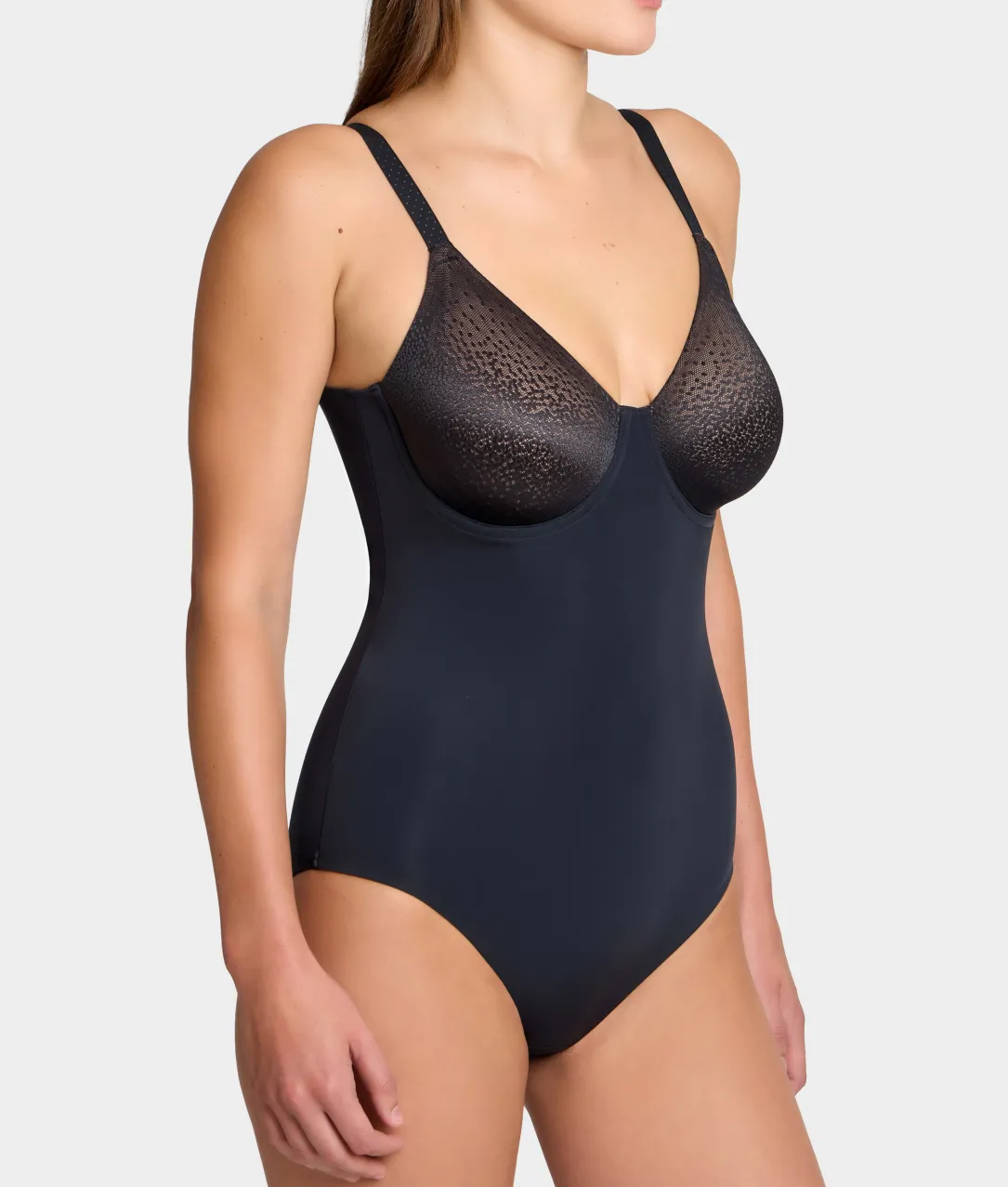 Back Appeal™ Firm Control Shaping Bodysuit