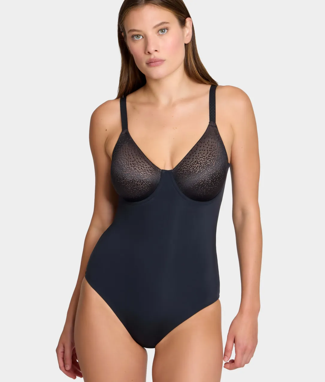 Back Appeal™ Firm Control Shaping Bodysuit