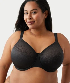 Back Appeal™ Full Figure Bra
