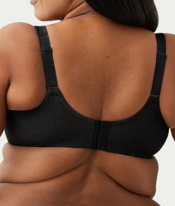 Back Appeal™ Full Figure Bra